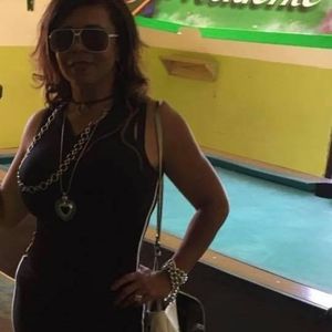 Meet your Posher, Aleida